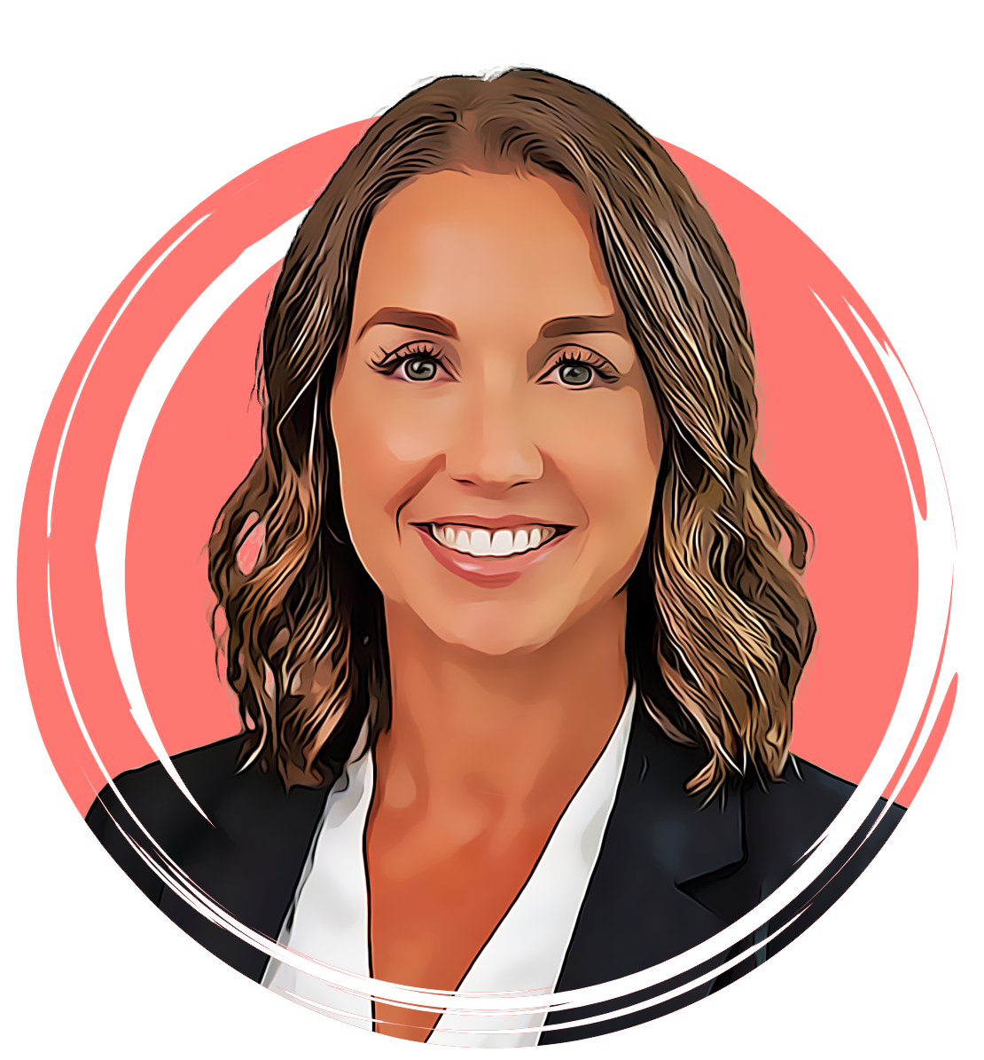 Brooke Mogollon, MBA