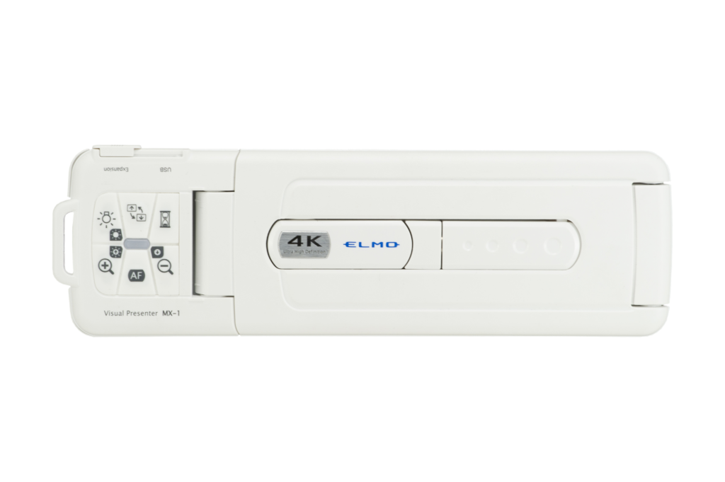 MX-1 Visual Presenter