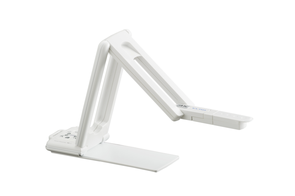 MX-1 Visual Presenter