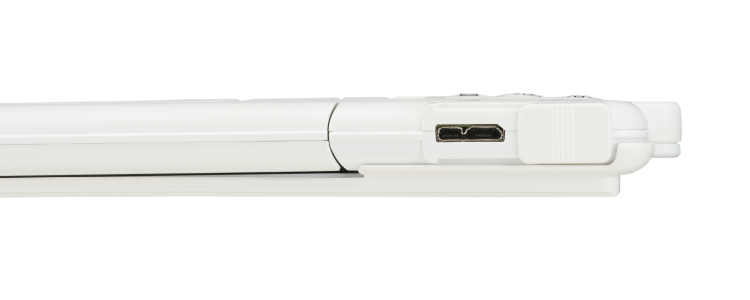 MX-1 Visual Presenter