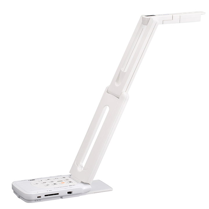 MX-P3 document camera