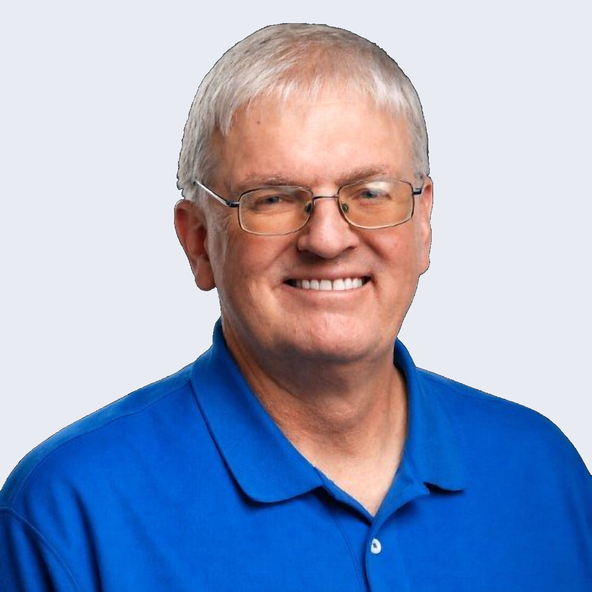 Michael Mitchell