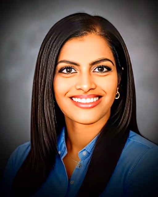 Aparna Nath