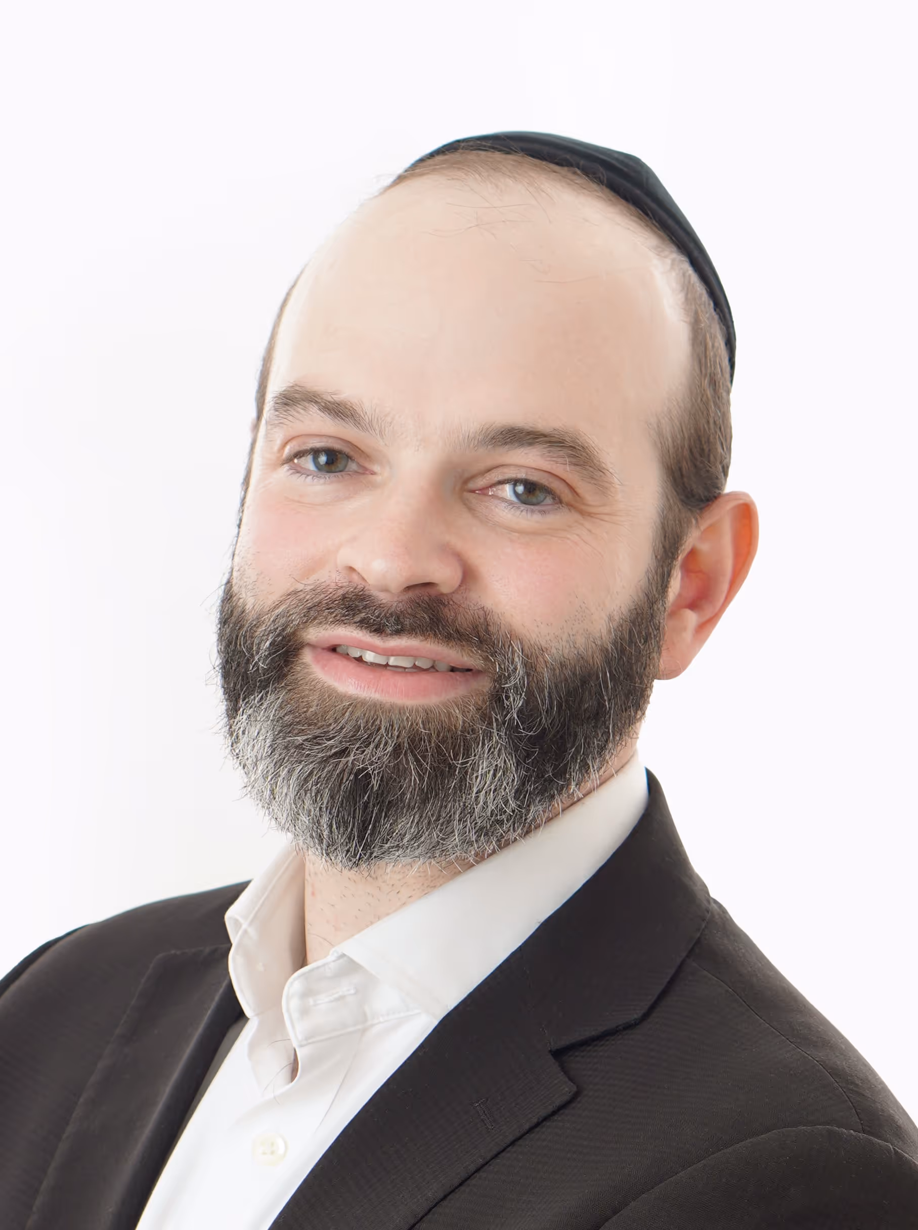 Shlomo Jundef