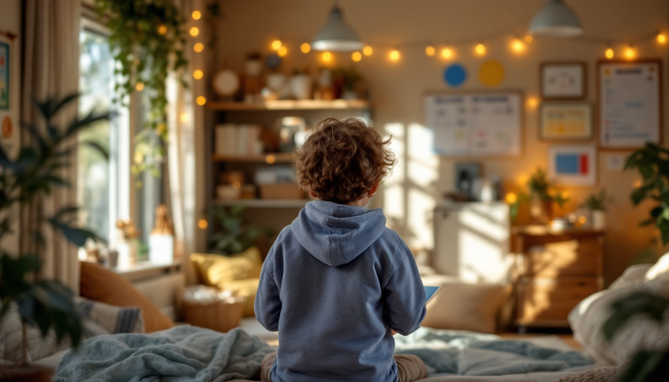 how-to-create-a-structured-routine-for-aba-therapy-at-home
