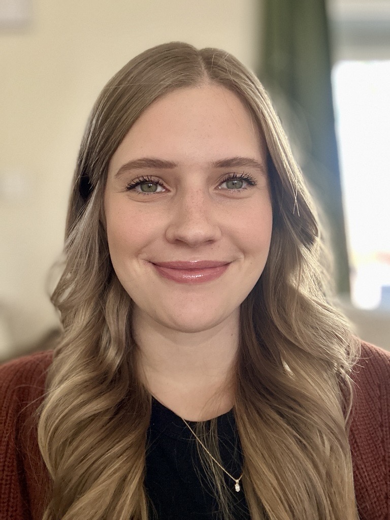 Hannah Olson
