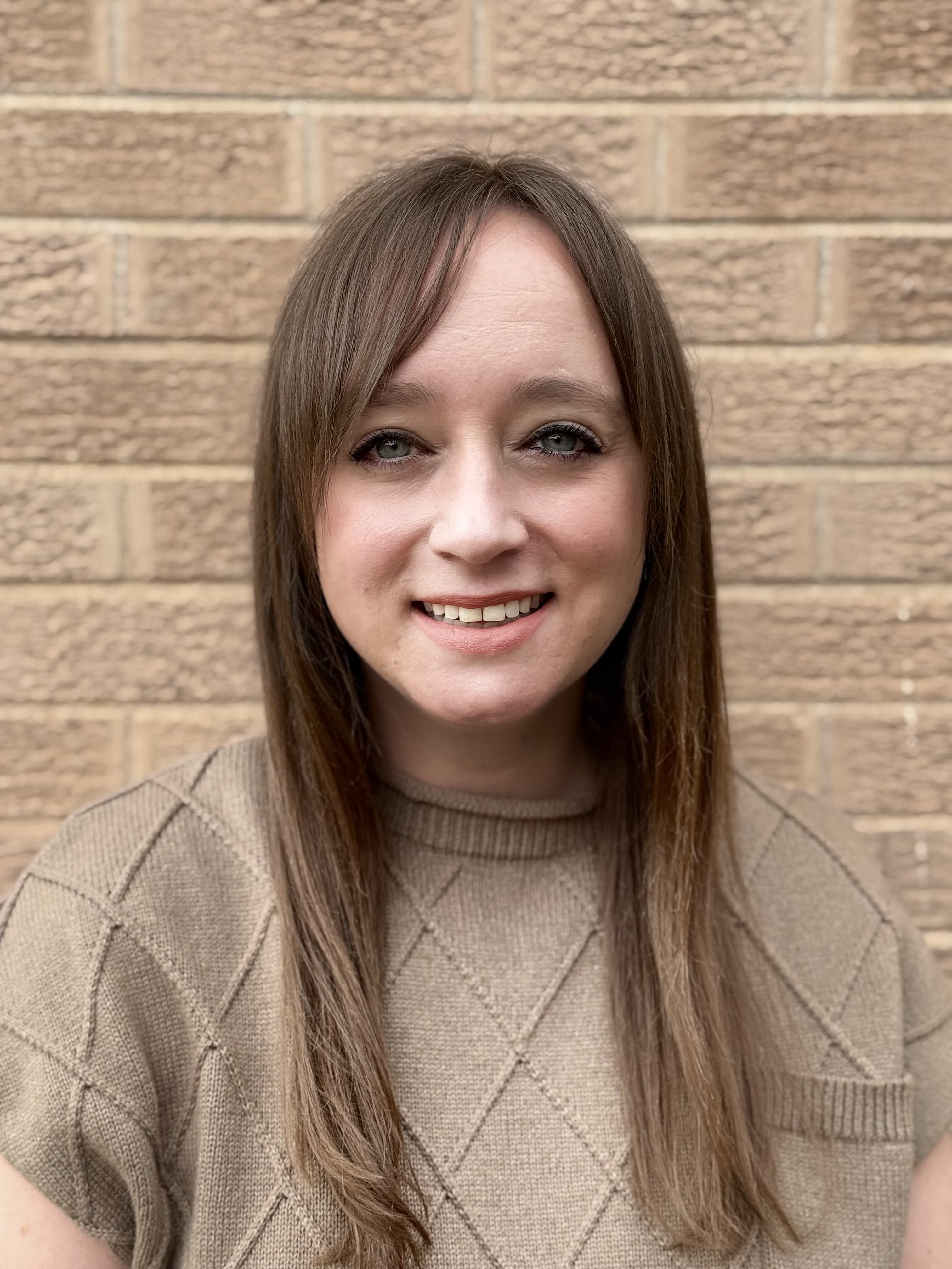 Emily Cutright.