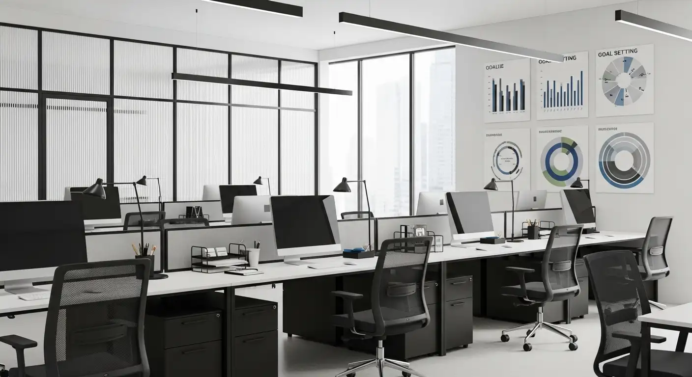 How to write effective behavior goals