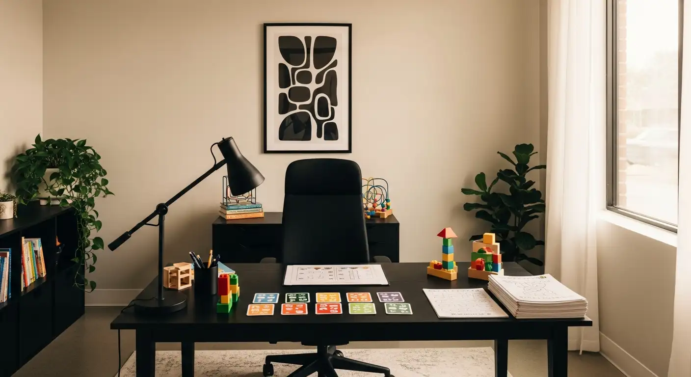 What is instructional control and why it matters