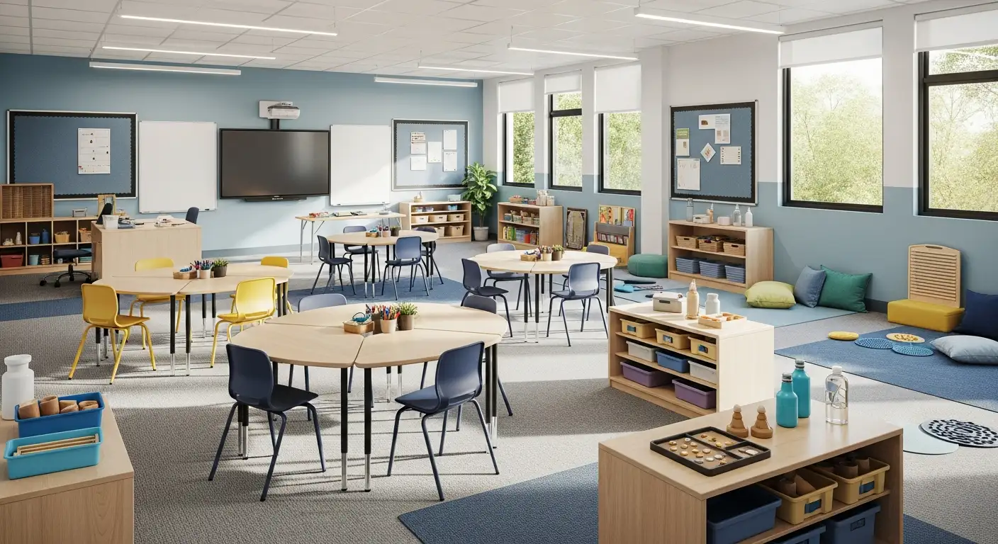 How to teach self-advocacy to autistic children