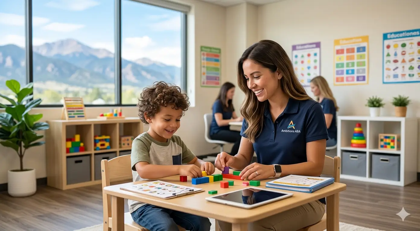 ABA Therapy in Colorado: How New Standards Are Improving Care