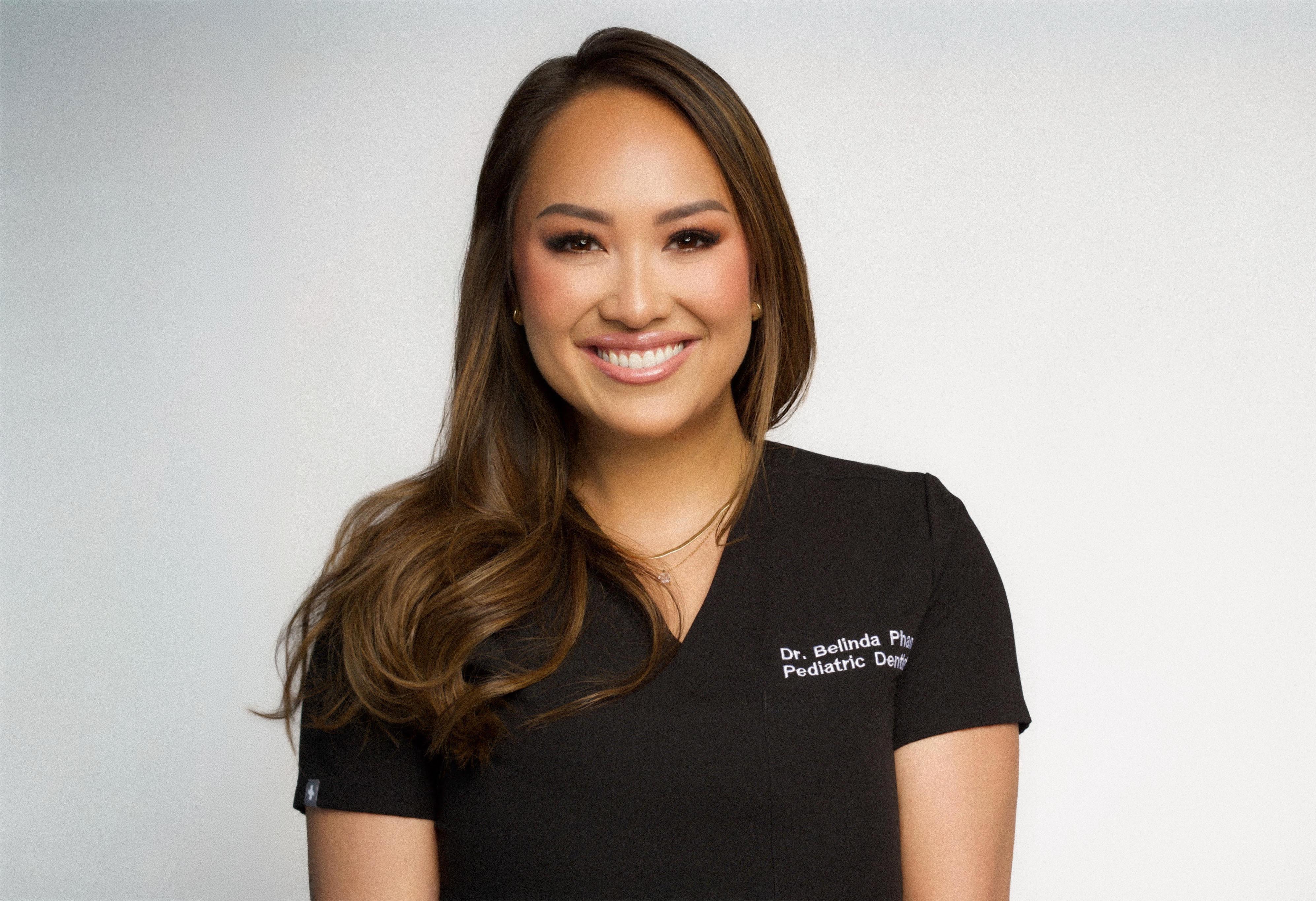 Dr. Belinda Phan