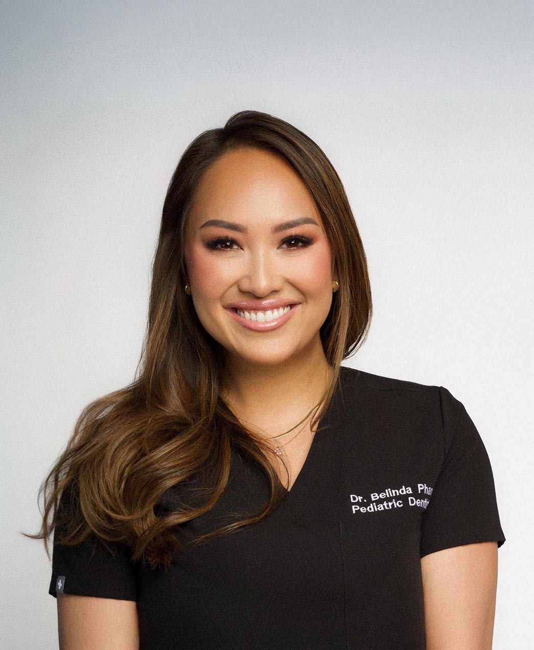 Dr. Belinda Phan