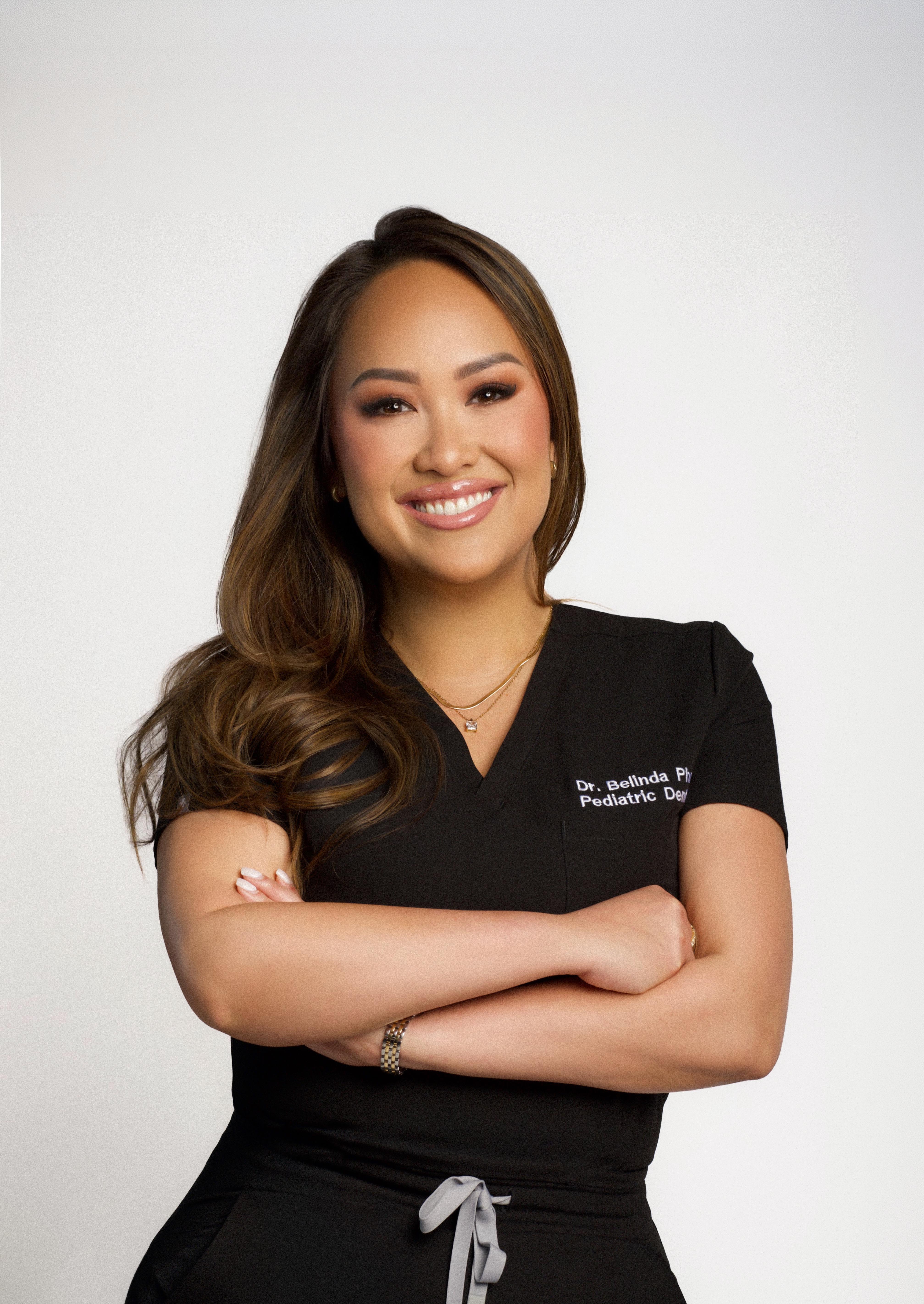 Dr. Belinda Phan