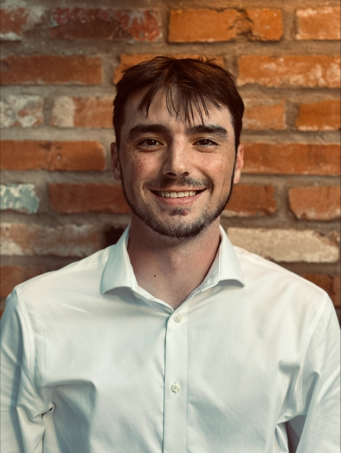 Team Member Image