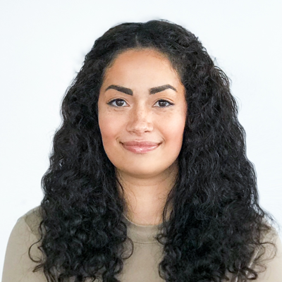 Destiny Potts