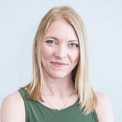 Nicole Cowley