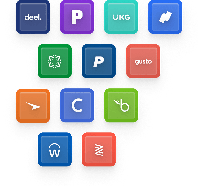 Finch Api Integration Integrate with HRIS & Payroll Systems | Finch API