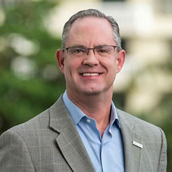 a headshot of Raymond Bellucci