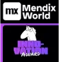 mendix world innovation award logo
