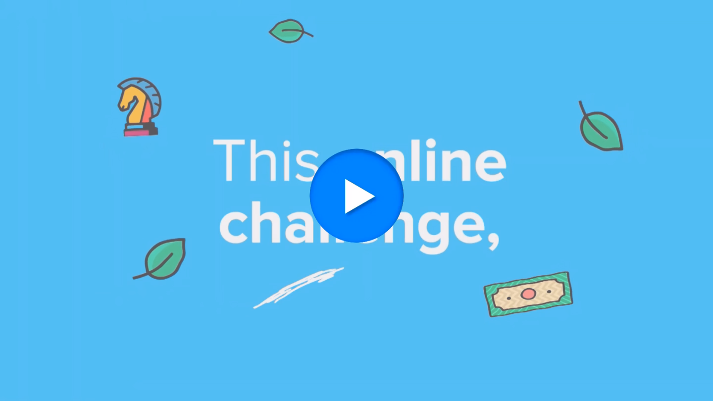 Immagine copertina video animazioni - cliente Reply