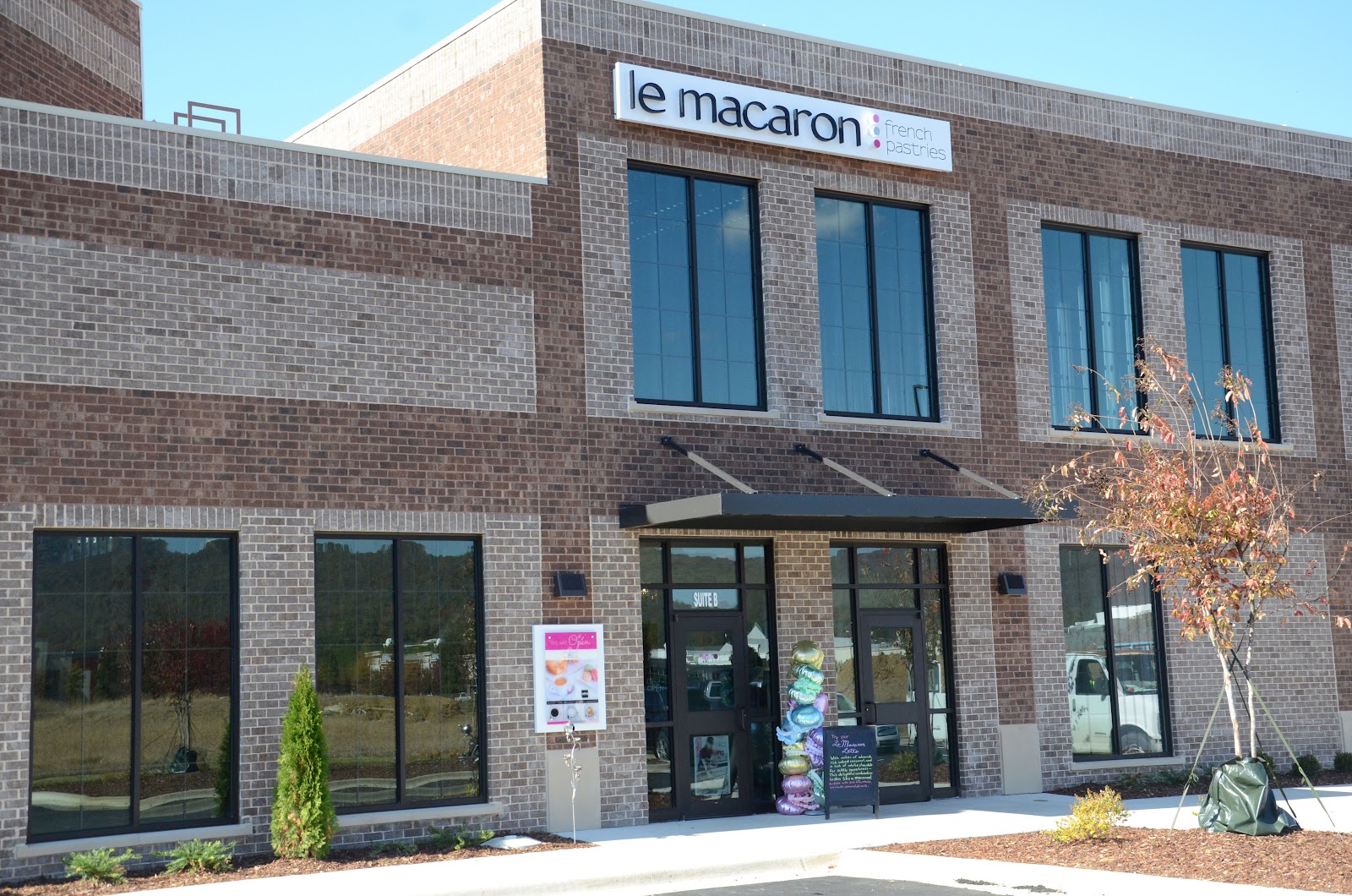 Huntsville – Valley Bend