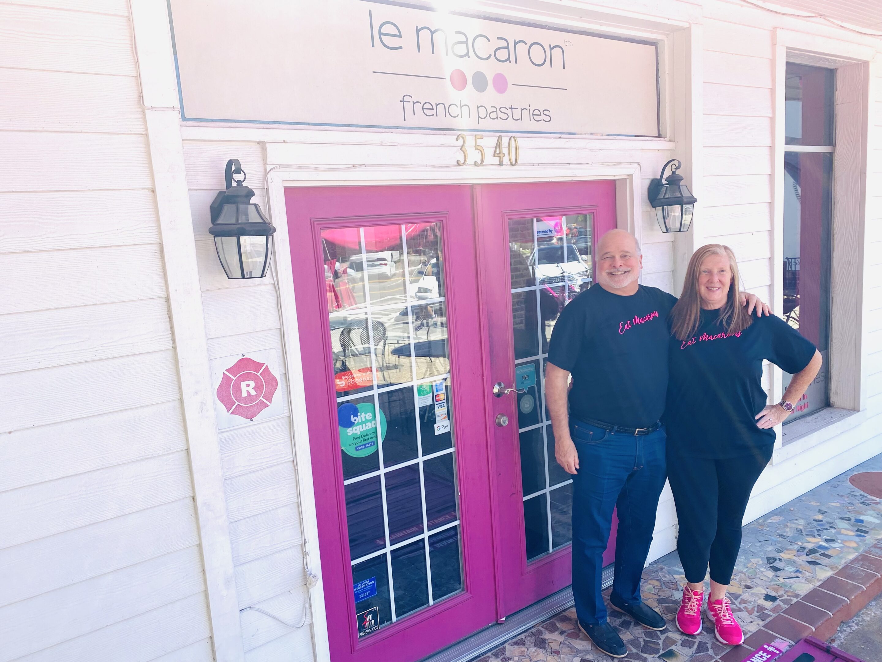 Jacksonville - Avondale