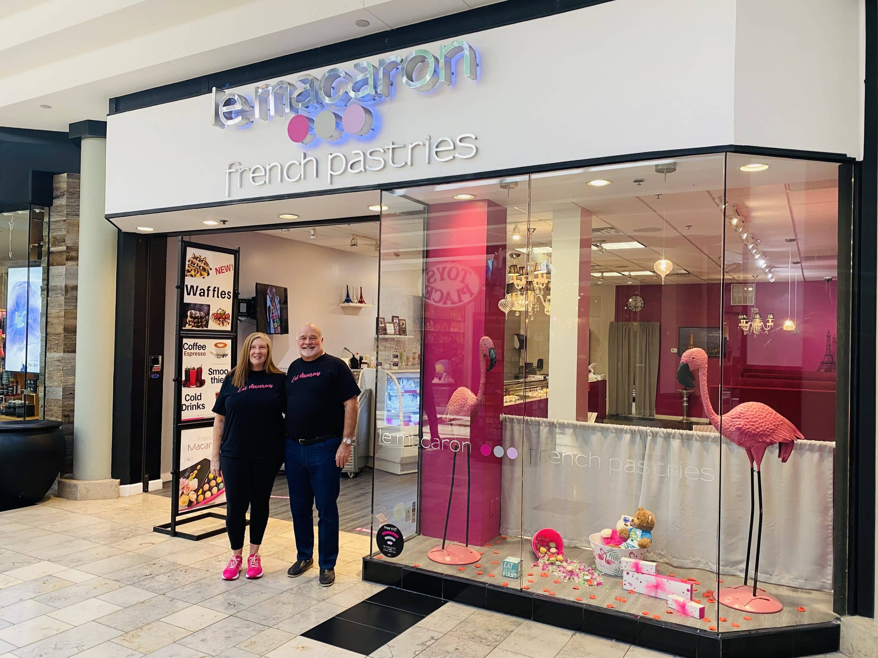 Jacksonville - Avenues Mall