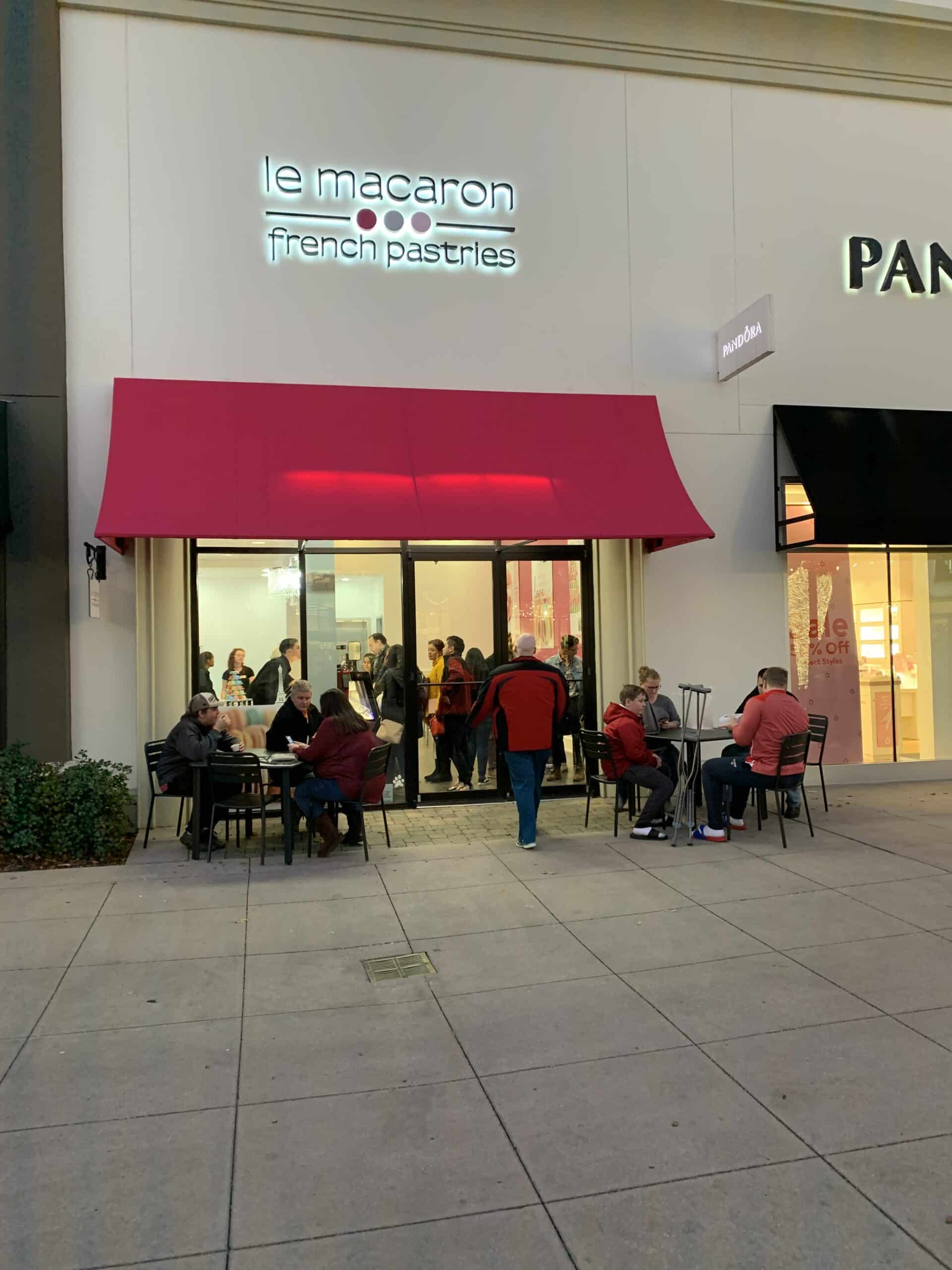 Huntsville - Bridge Street