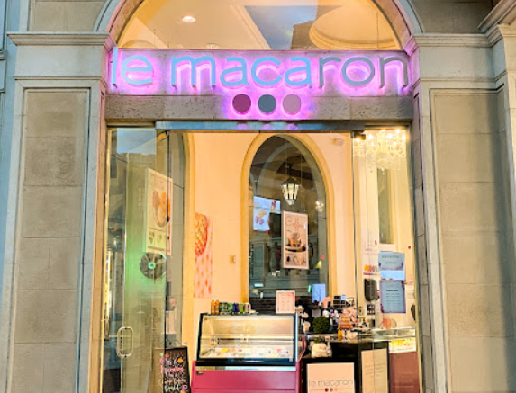 Las Vegas - Grand Canal Shoppes at The Venitian