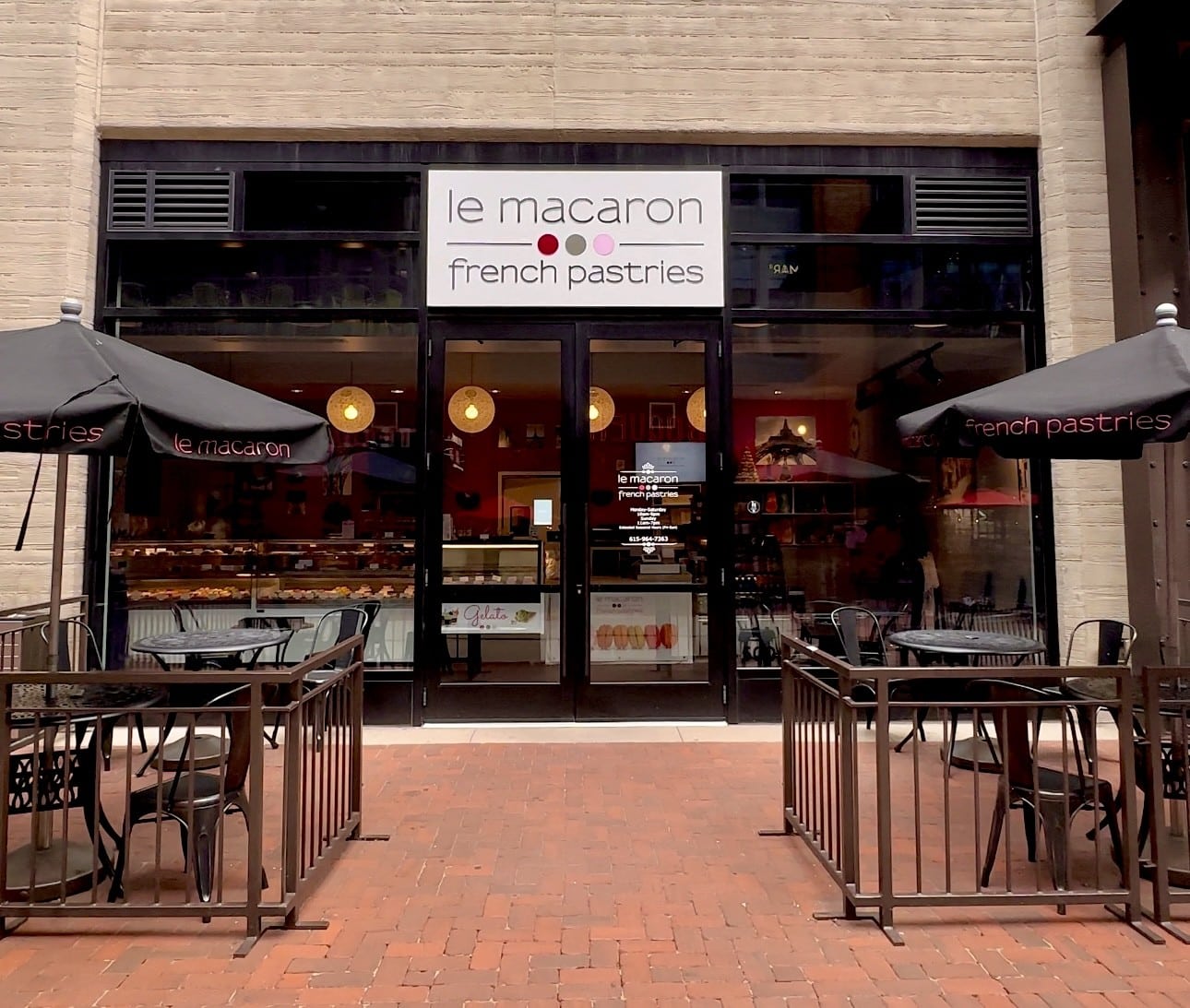 Nashville - Downtown