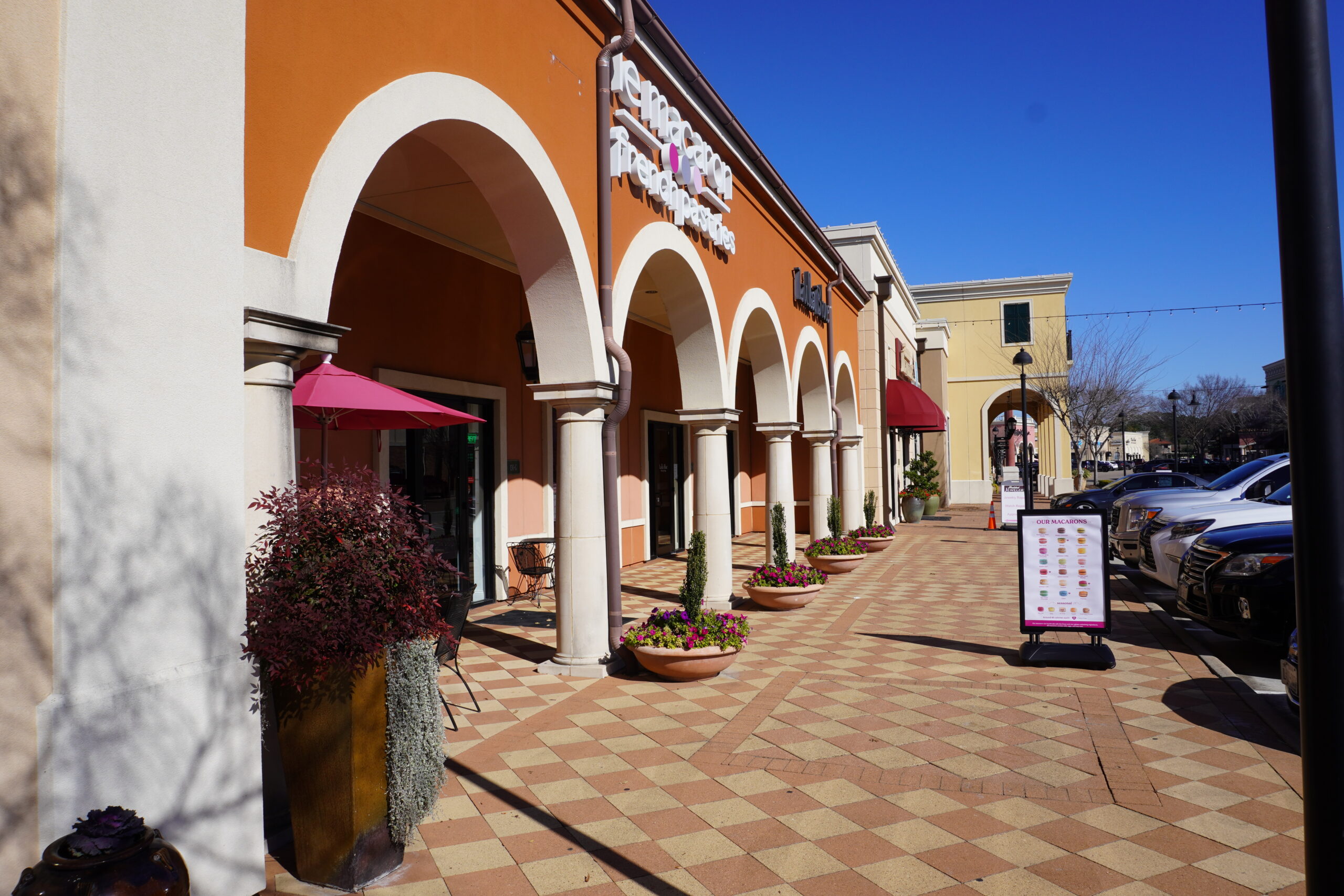 Houston - Vintage Park