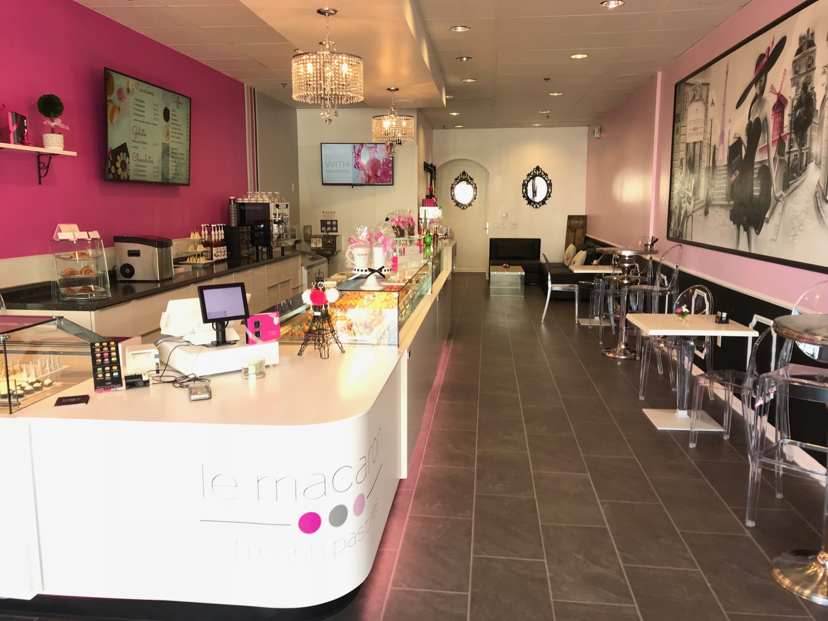 San Diego - La Jolla Cove