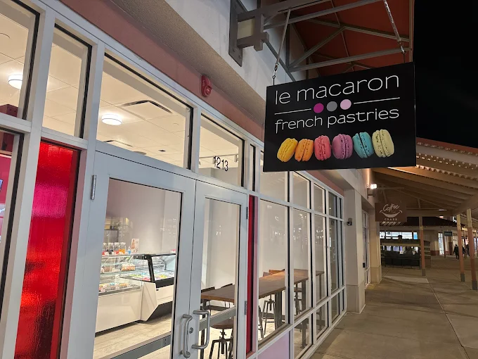 Aurora - Chicago Premium Outlets