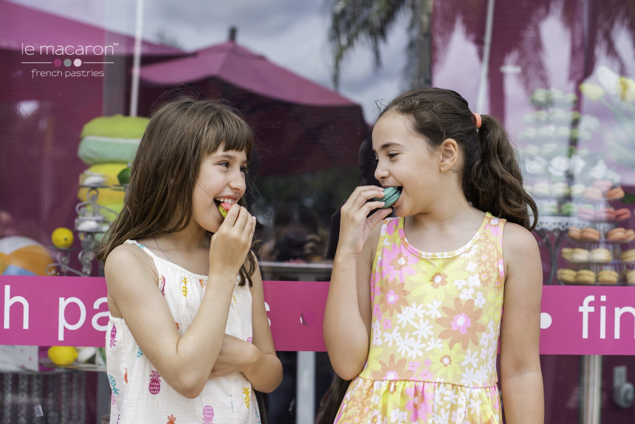 Savoring French Macarons: A Beginner’s Guide