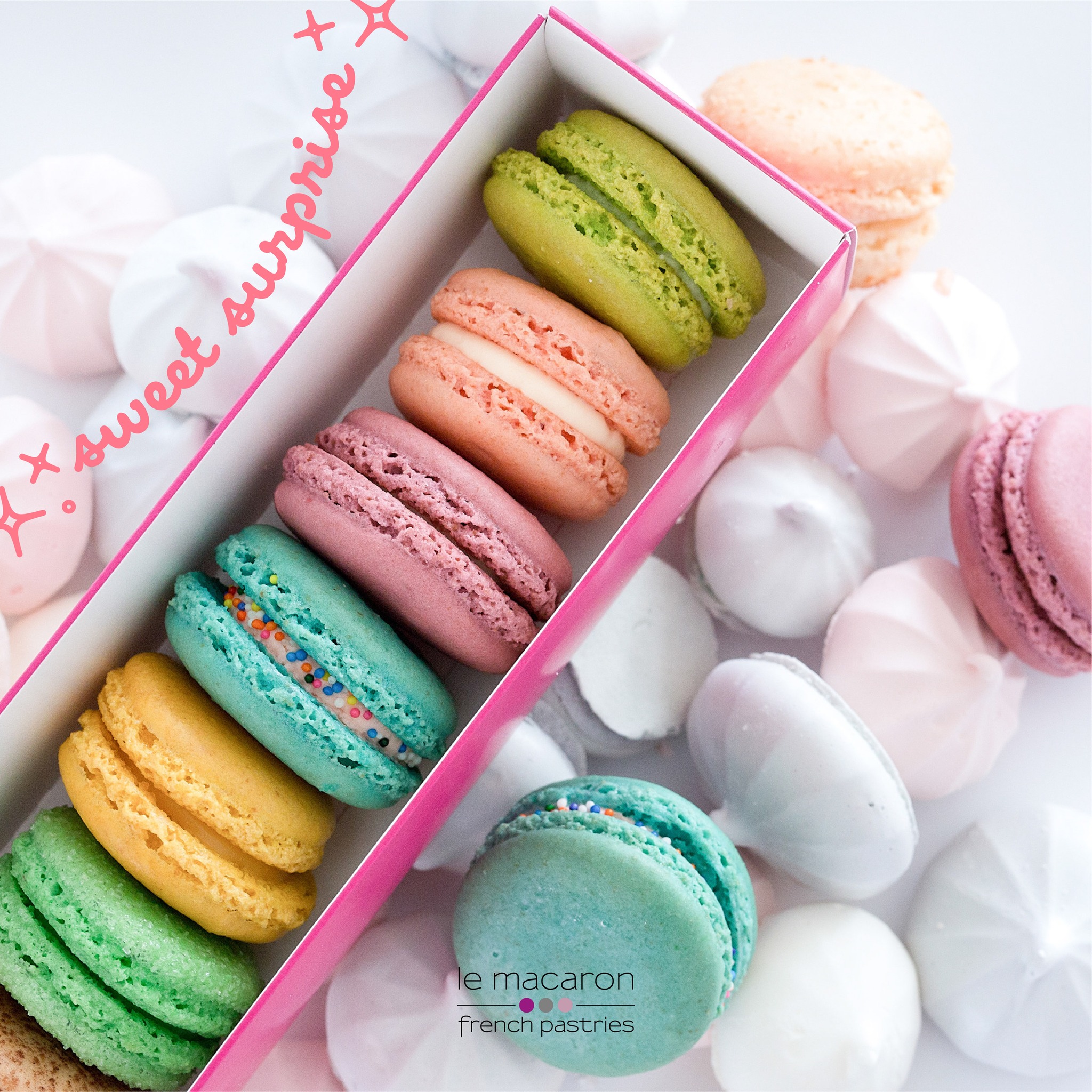 10 Reasons Why Macarons Are the Best Dessert