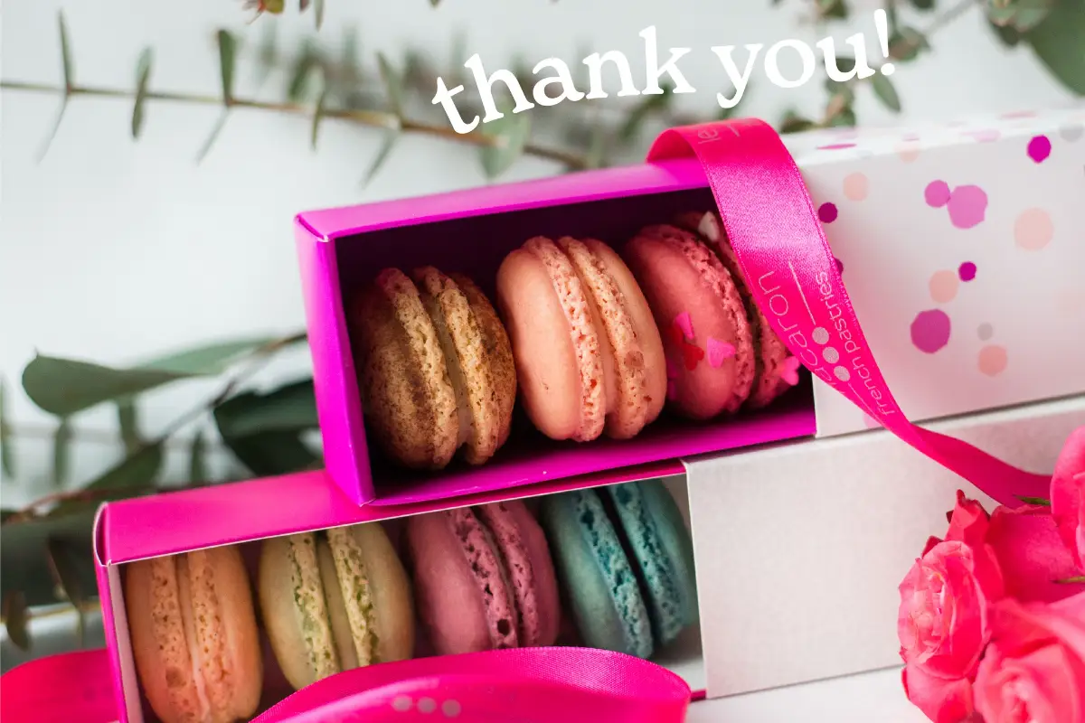 Creative Ideas to Sweeten Your Bridal Proposal Box with Le Macaron