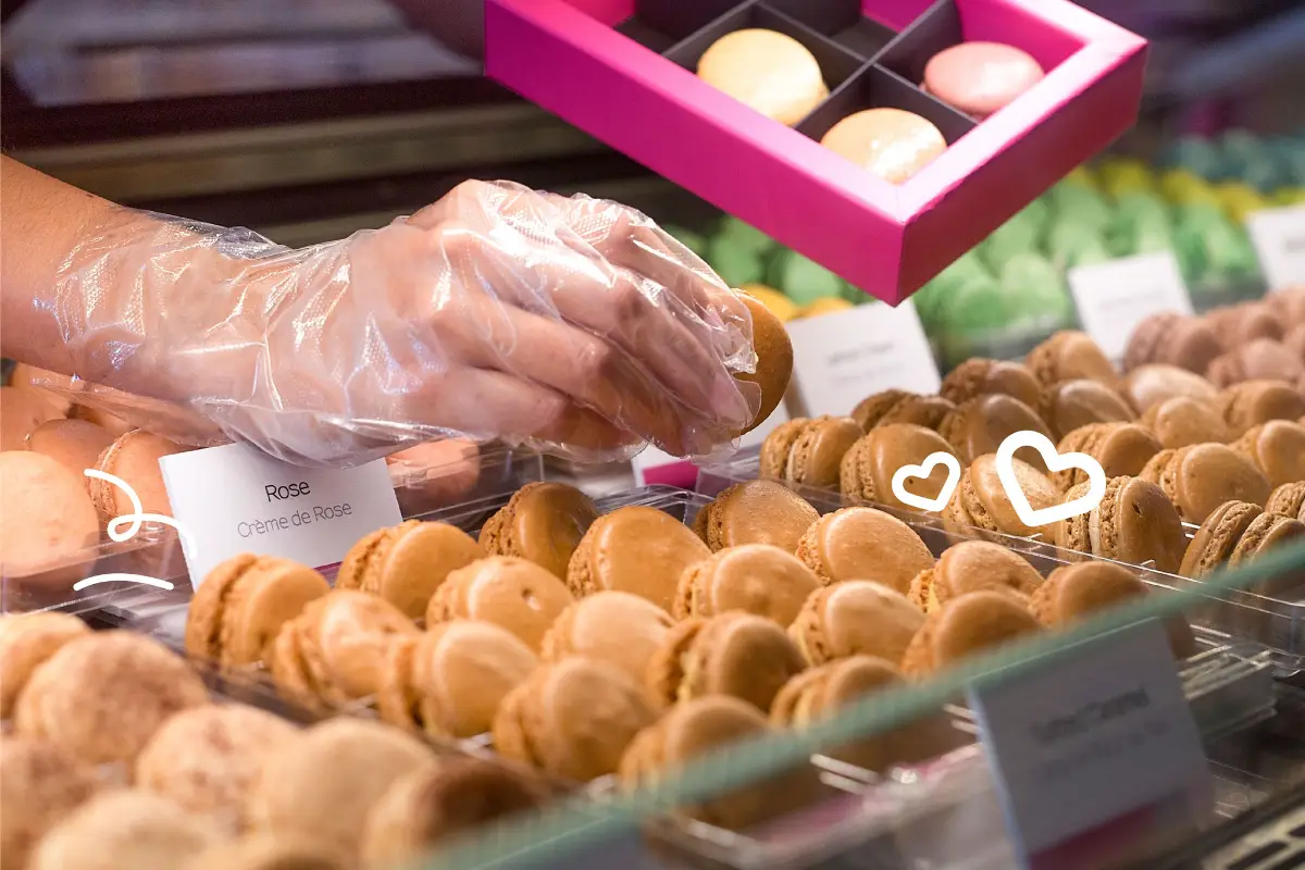 The Best Macaron Shops in the USA: What to Look For