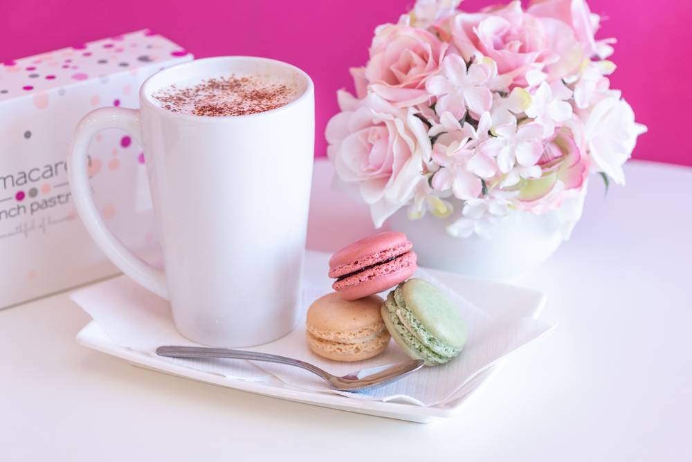 The Perfect Pair: Why Coffee and Desserts Are a Match Made in Heaven