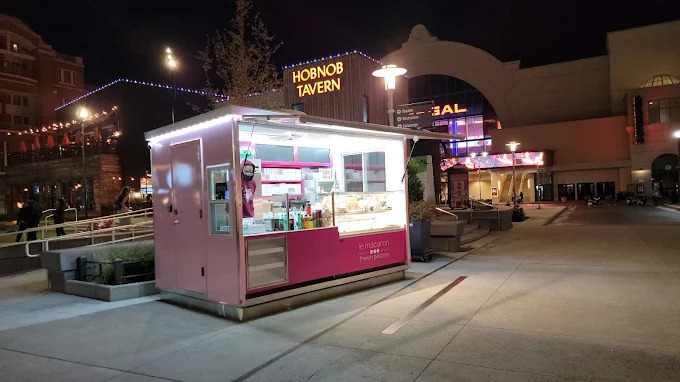 Atlanta - Atlantic Station