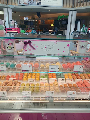 Miami - Dadeland Mall