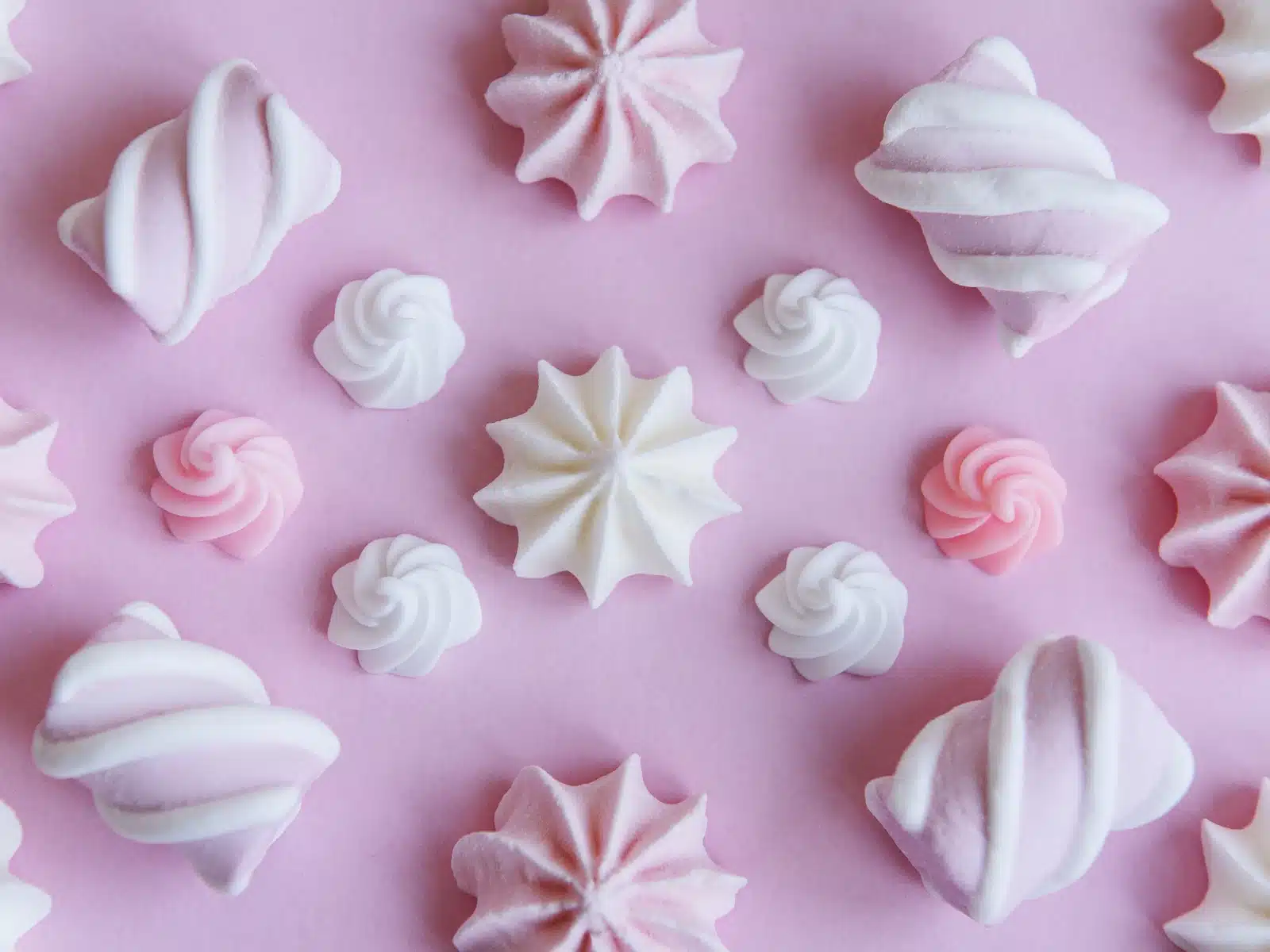 The Delicate Art of Meringue: A Guide to French Meringue & More