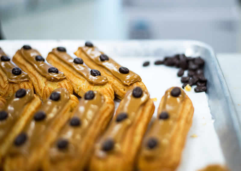 Top 10 Dessert Franchises in the U.S. (2025 Update)