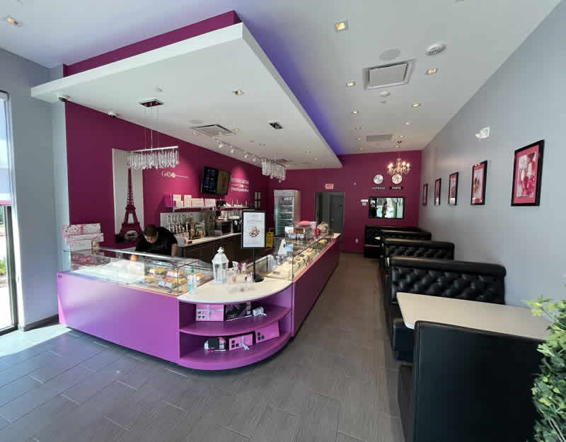 Owning a Macaron Business: A Special Place