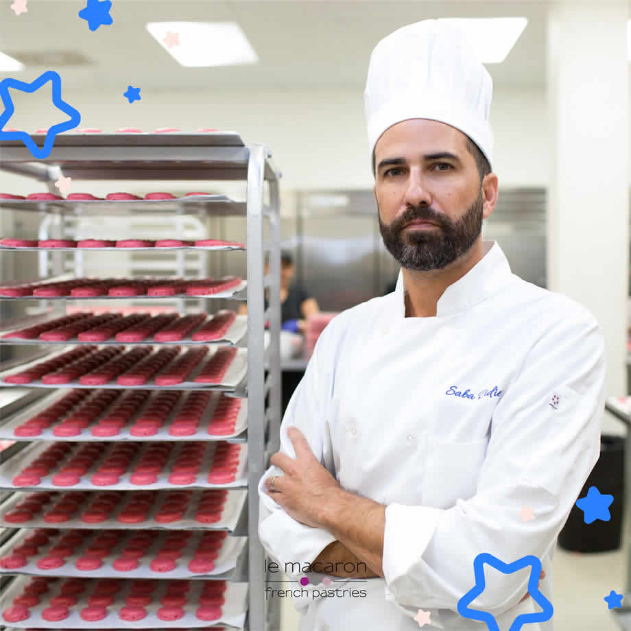 How to Run a Pastry Franchise