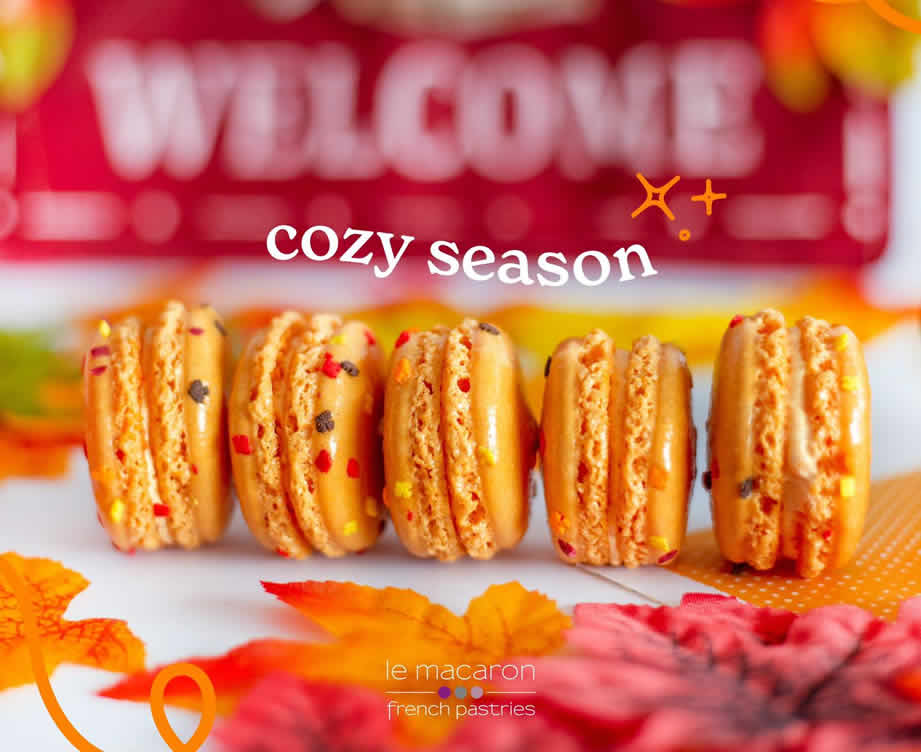 Bakery Franchise Costs and The Benefits Of Le Macaron