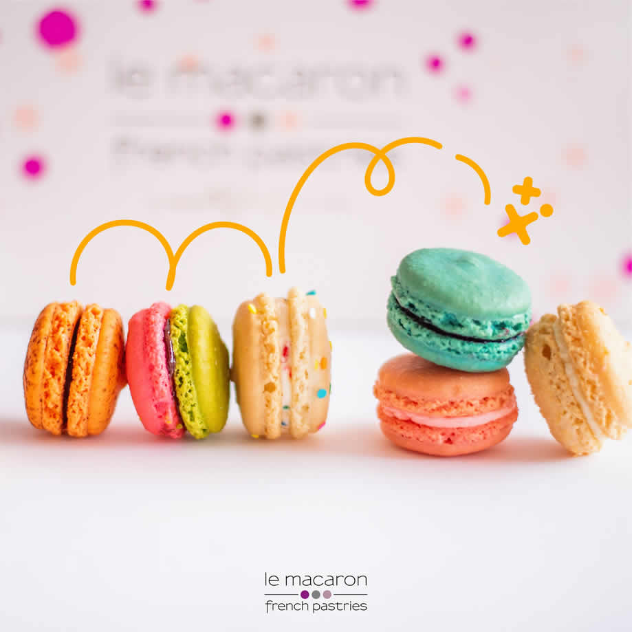 Cupcakes Franchise or French Pastries Franchise? A Look at the Facts