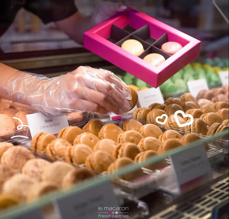 Starting A Bakery Business: Should You Consider A  Franchise?