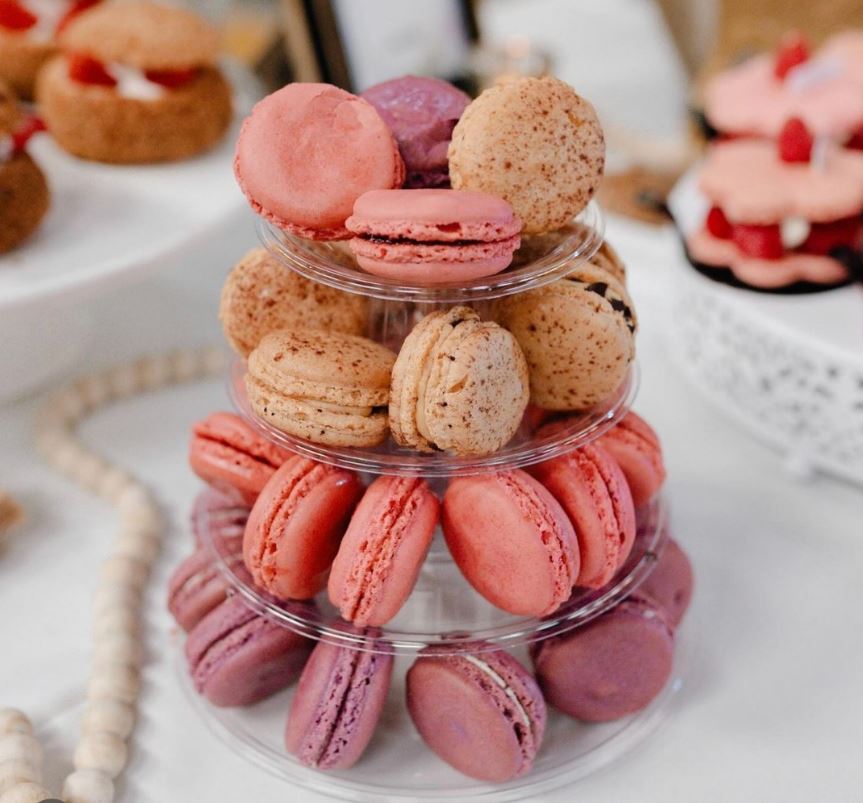 Building a Modern Macaron Business: 6 Key Factors