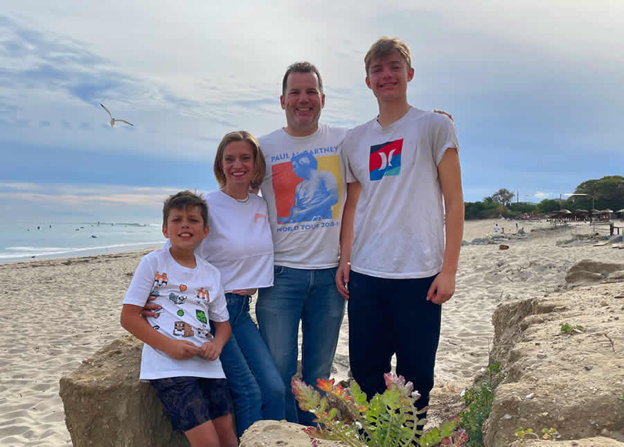 Meet the Owner of our Newest Le Macaron Franchise Liz Carpenter